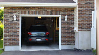 Garage Door Installation at Westlake Island Westlake Village, California